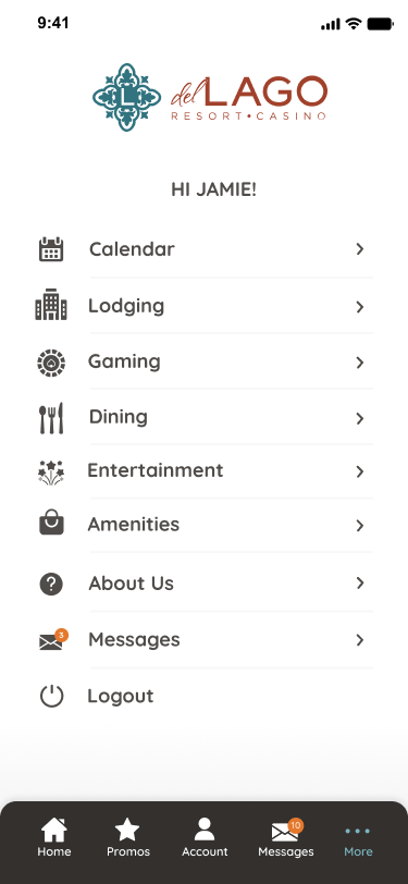 Final UI 5